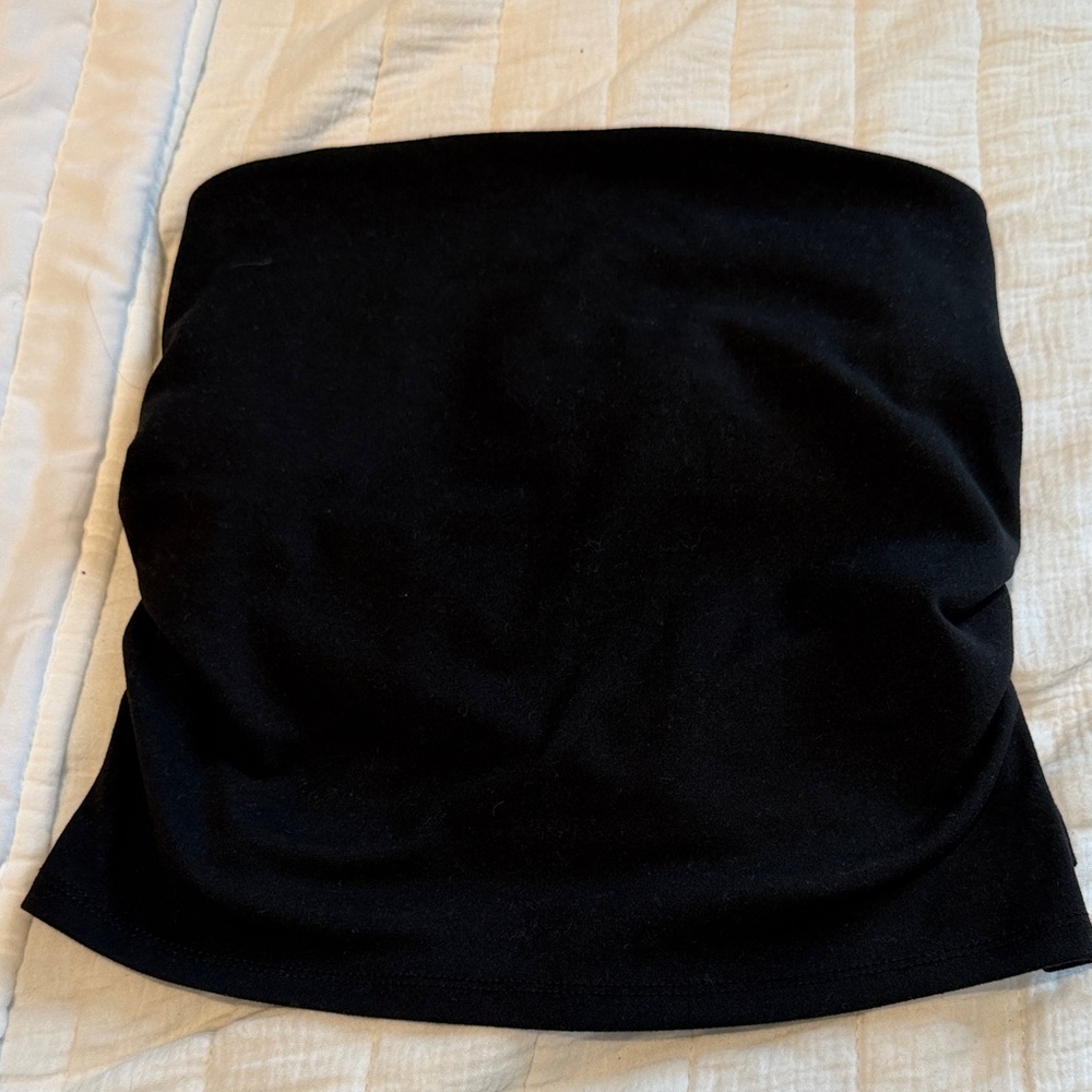 PacSun Black Women's Tube Top
